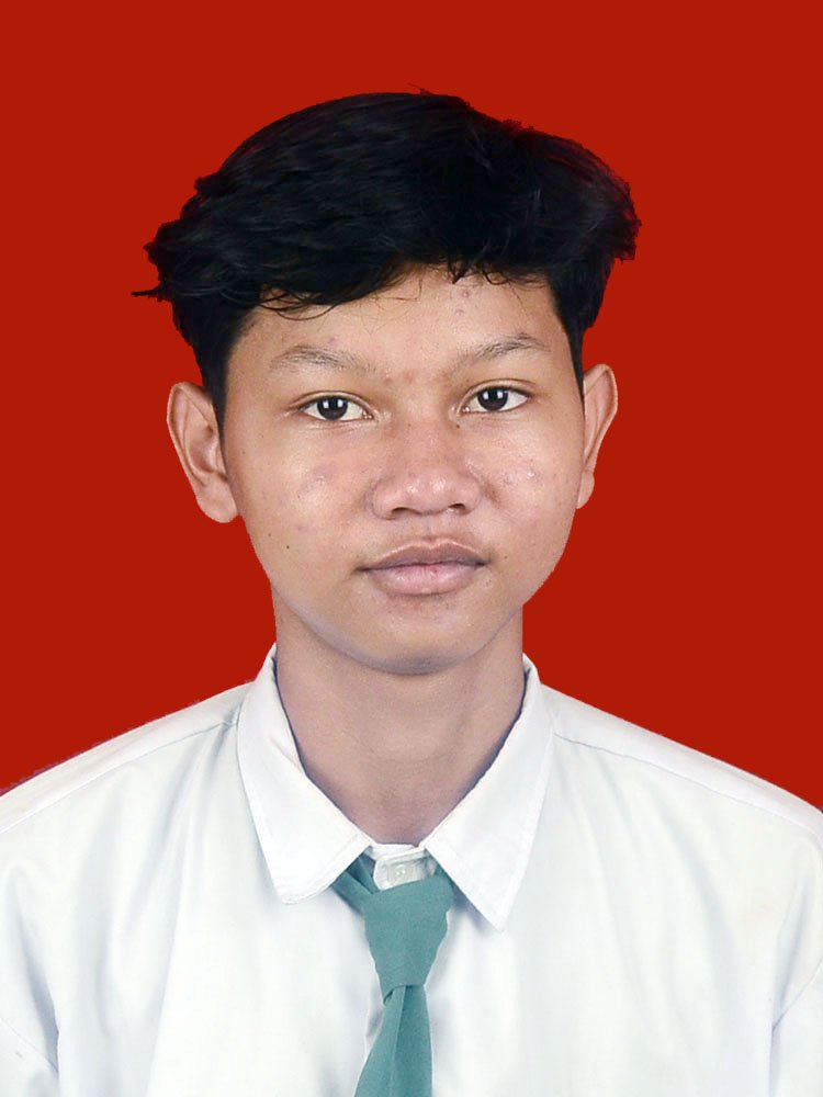 Foto RAJA GAILAN RAMADHANI